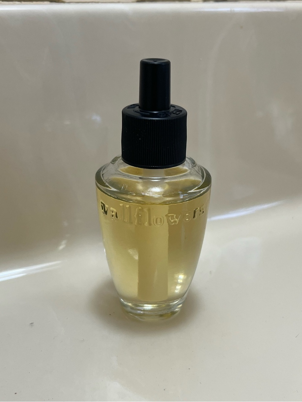 Bath & Body Works Autumn Woods wallflower bulb